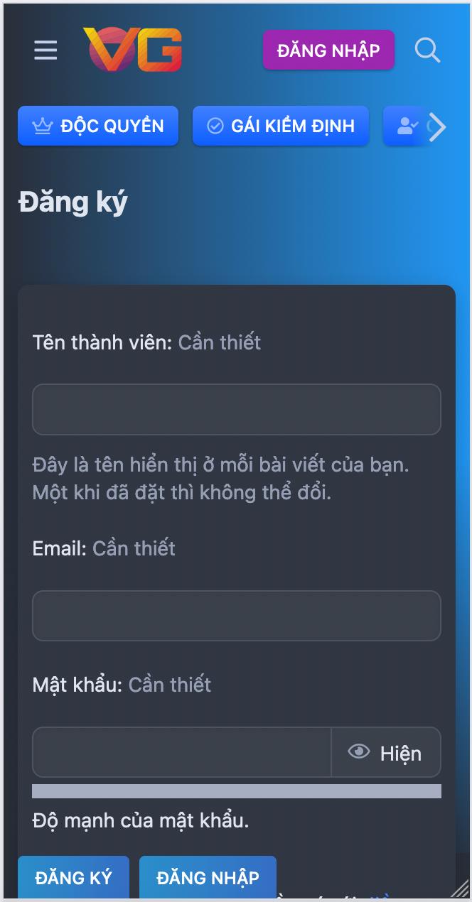 WEB GÁI GỌI - Ảnh 4