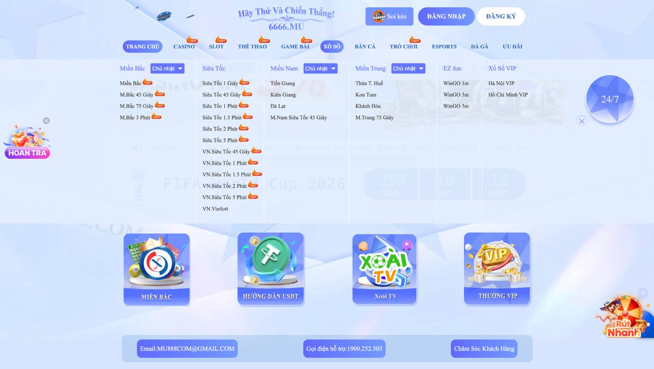 CASINO MU88 - Ảnh 6