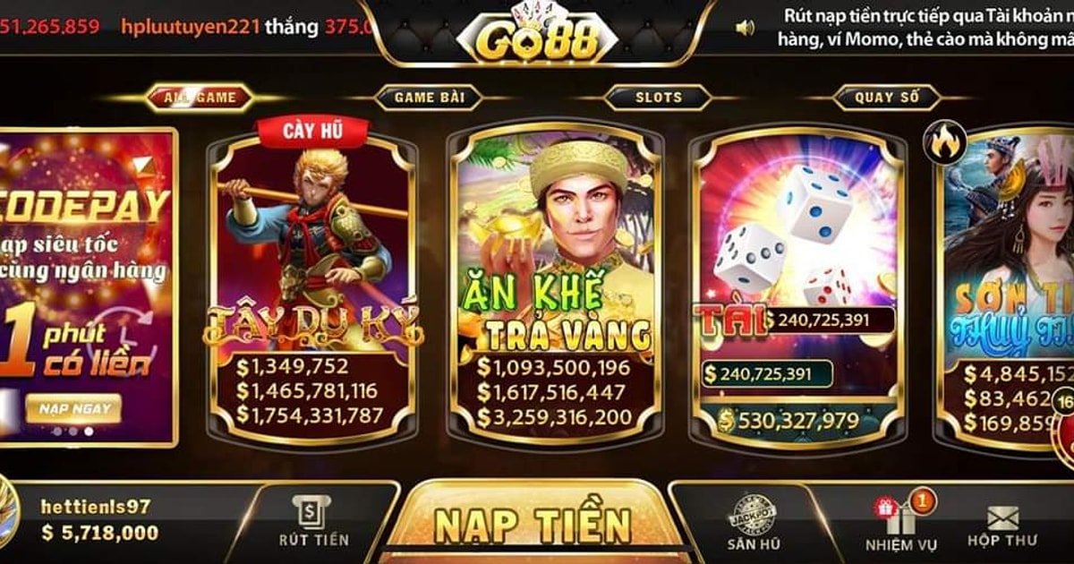 Tài Xỉu Go88 - Ảnh 2