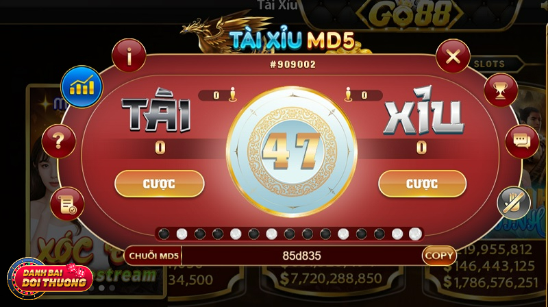 Tài Xỉu Go88 - Ảnh 4