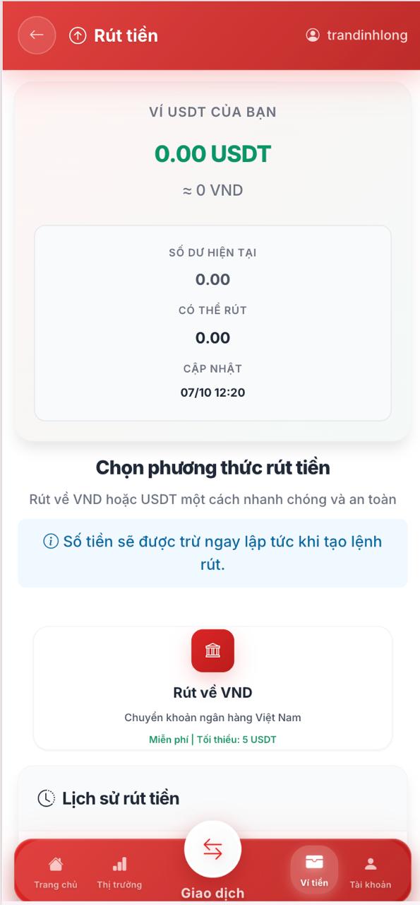 SÀN ĐẦU TƯ BTC ĐỘC QUYỀN 2025 - Ảnh 8