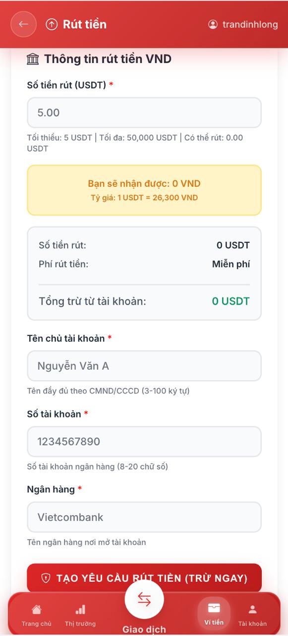 SÀN ĐẦU TƯ BTC ĐỘC QUYỀN 2025 - Ảnh 9