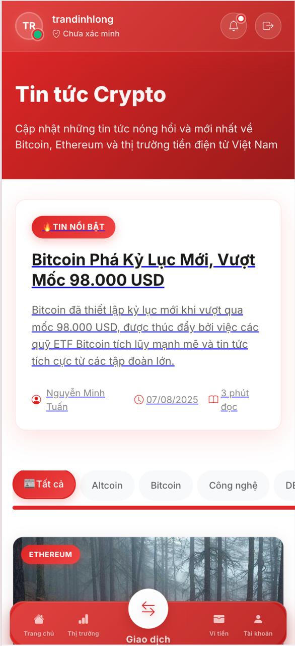 SÀN ĐẦU TƯ BTC ĐỘC QUYỀN 2025 - Ảnh 12