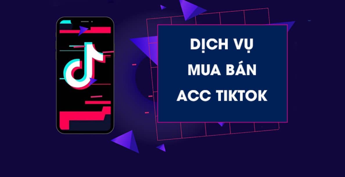 BÁN TÀI KHOẢN FACEBOOK - ZALO - TIKTOK CHẤT LƯỢNG ! - Ảnh 2