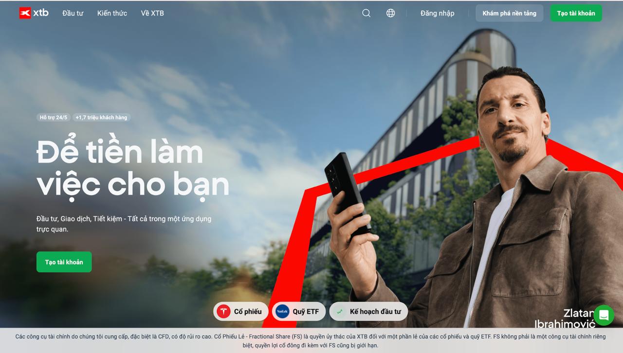 SÀN FOREX ĐA THỂ LOẠI THEO YÊU CẦU !
