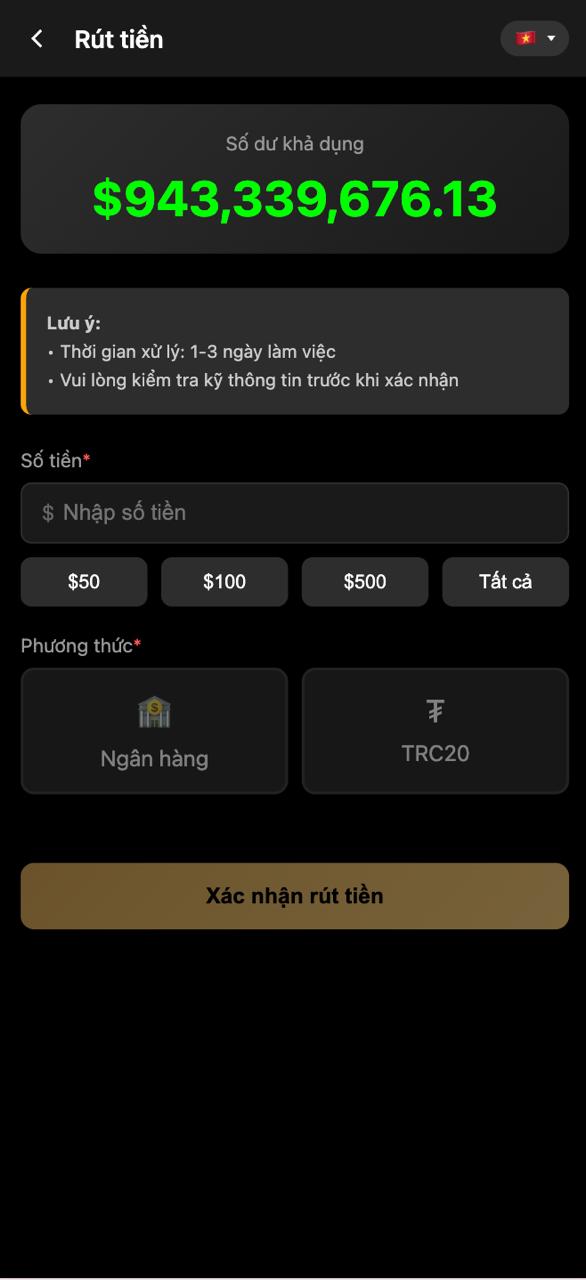 APP QUAY ĐƠN GIAO DIỆN ĐẸP !! - Ảnh 7