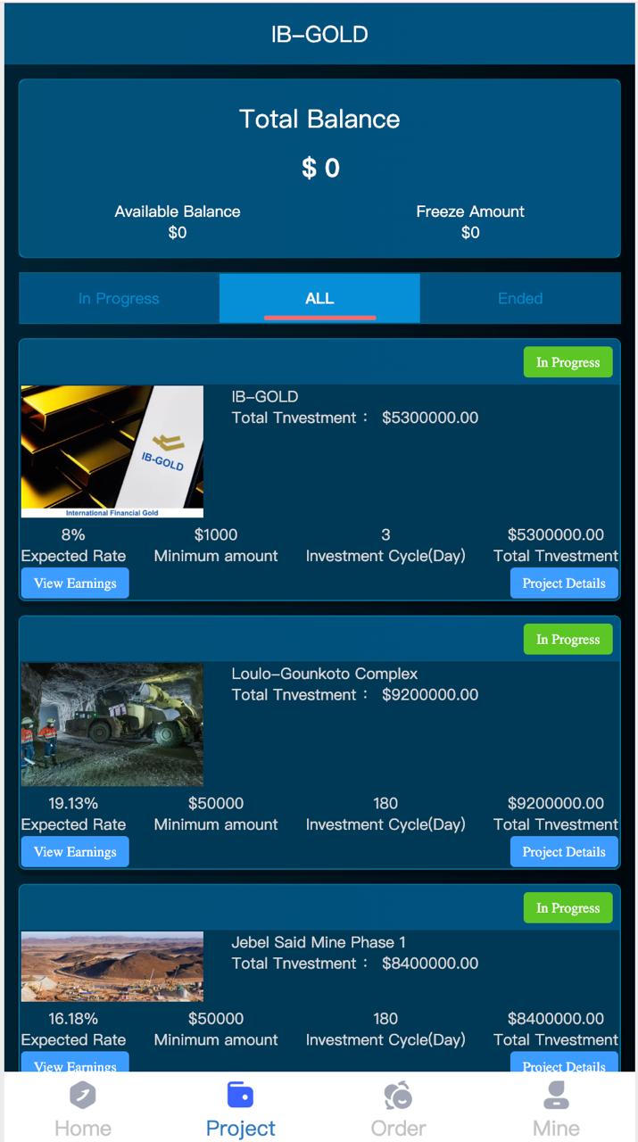 Sàn Forex trade Vàng - Ảnh 3