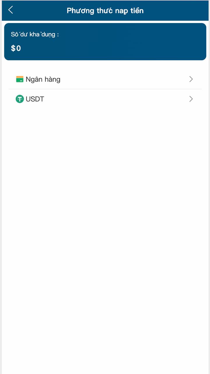 Sàn Forex trade Vàng - Ảnh 8